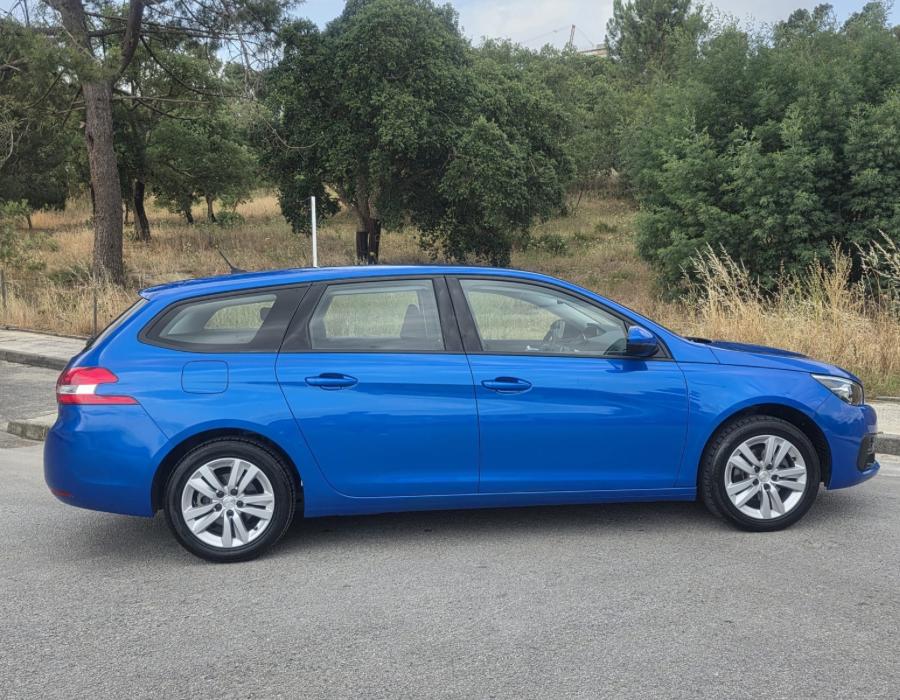 PEUGEOT 308 ALLURE